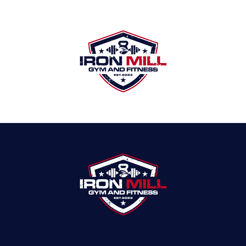 Logo Design by 1975oliverocampo for this project | Design #31292883