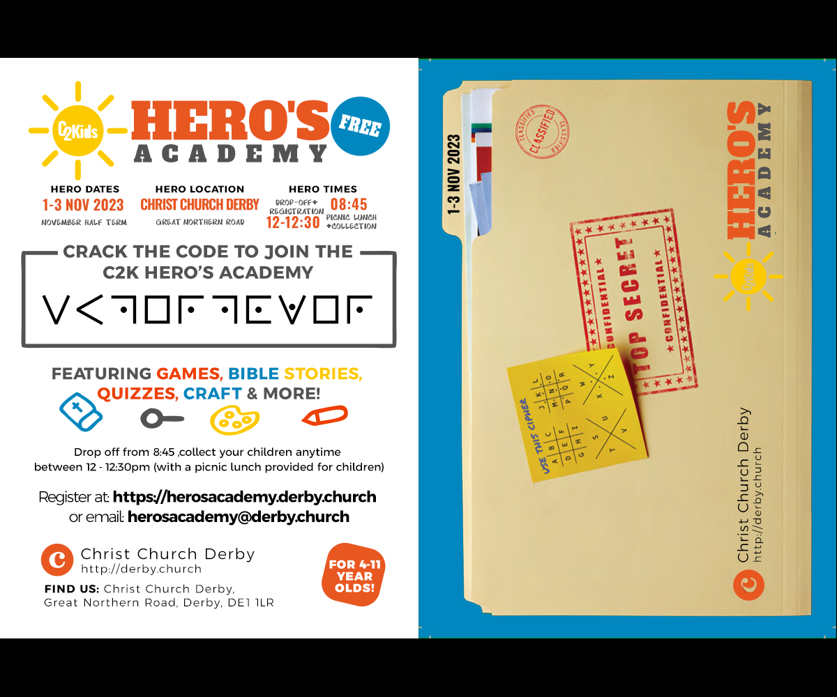 Flyer Design by NancyTan for this project | Design #31294469