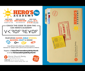 Flyer Design by NancyTan for this project | Design: #31294469