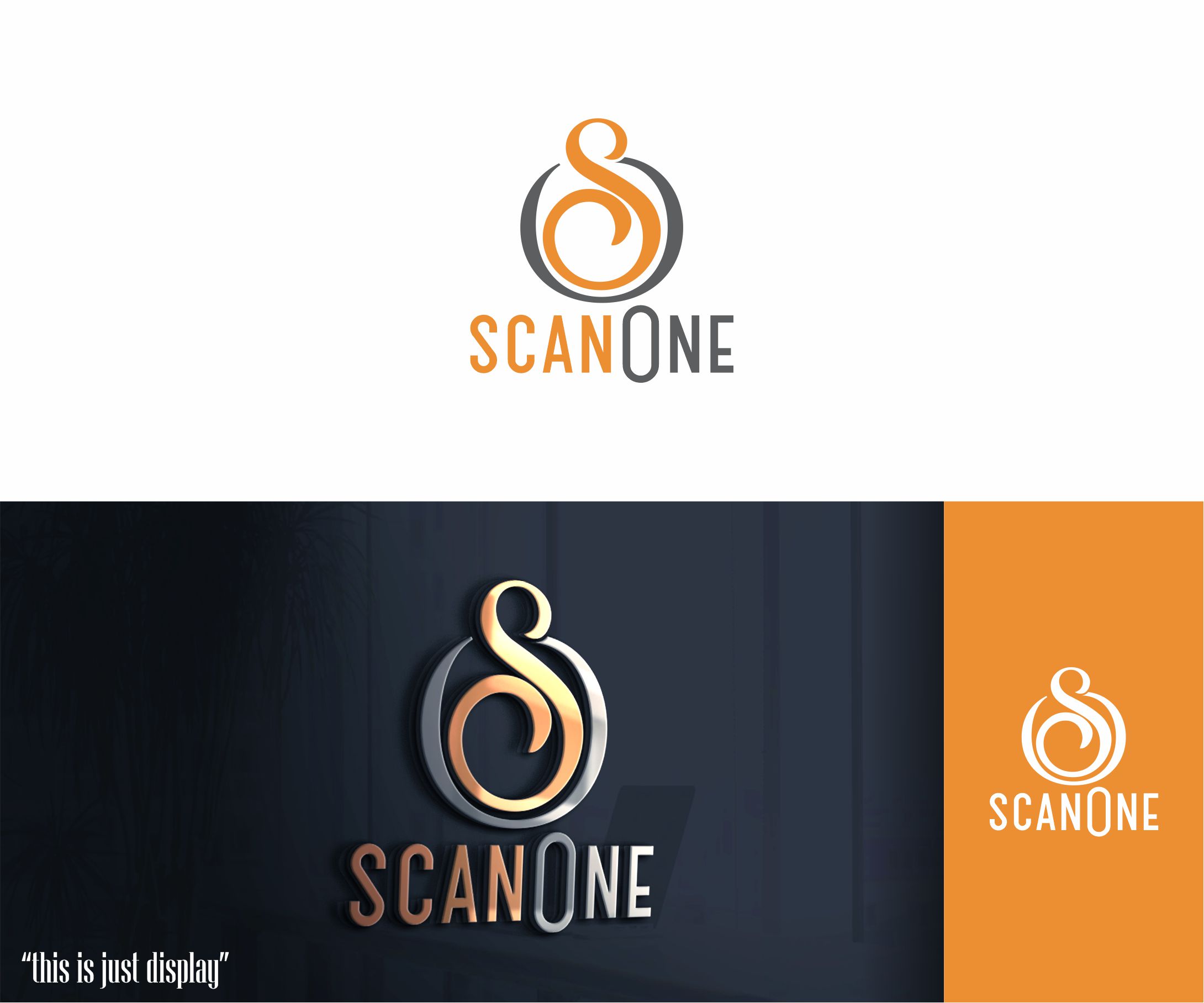 Logo Design by alkaline for this project | Design #31296215