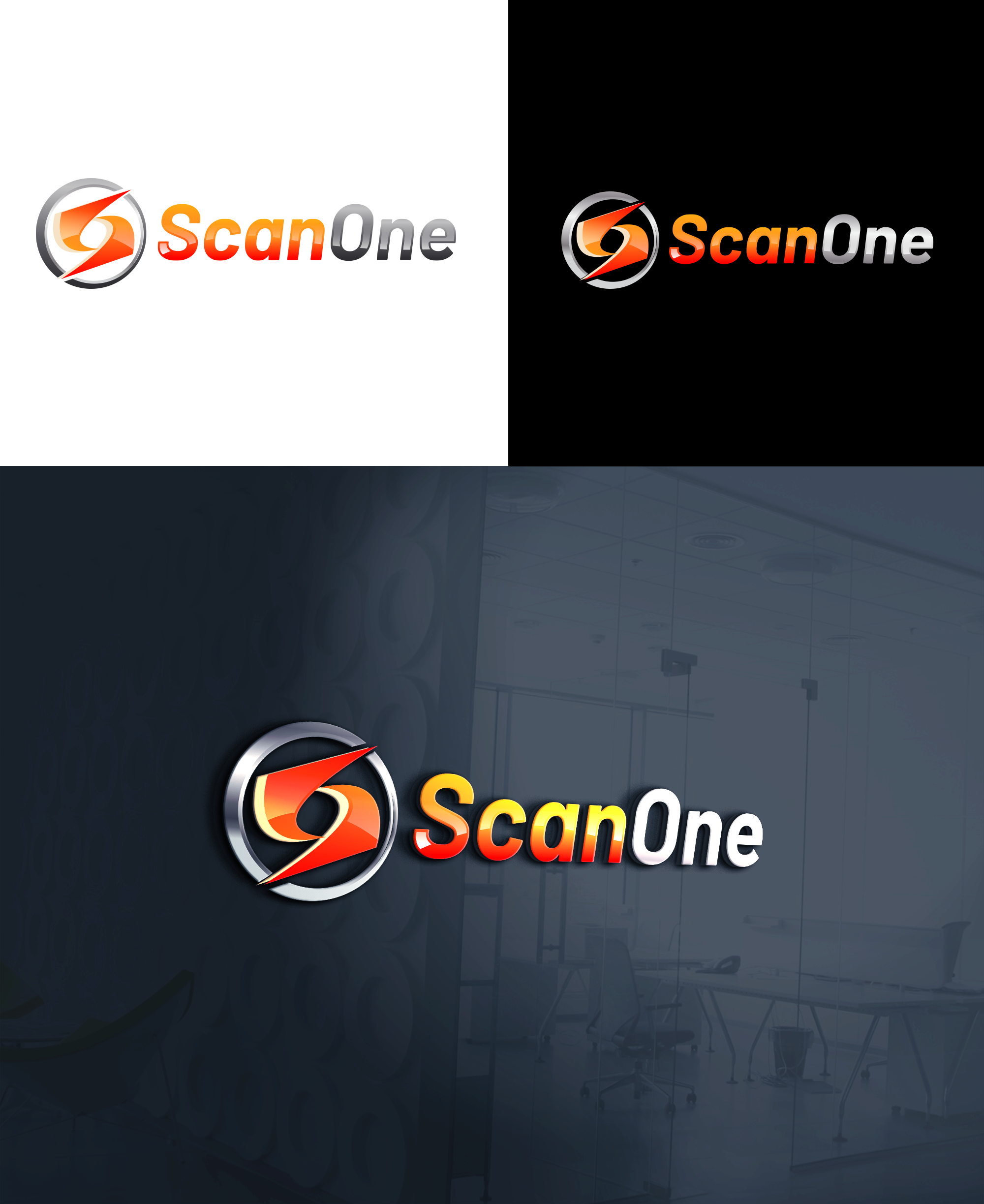 Logo Design by RA-bica for this project | Design #31300017