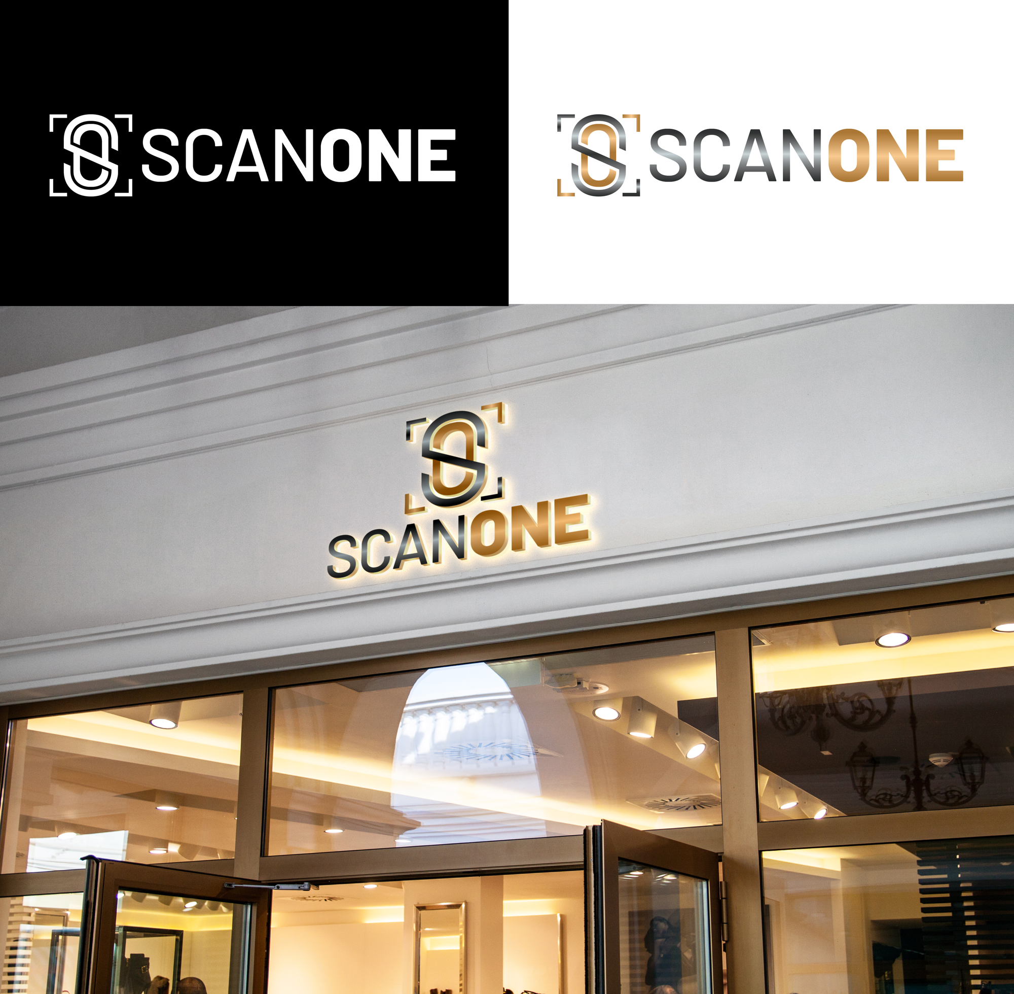 Logo Design by RA-bica for this project | Design #31300019