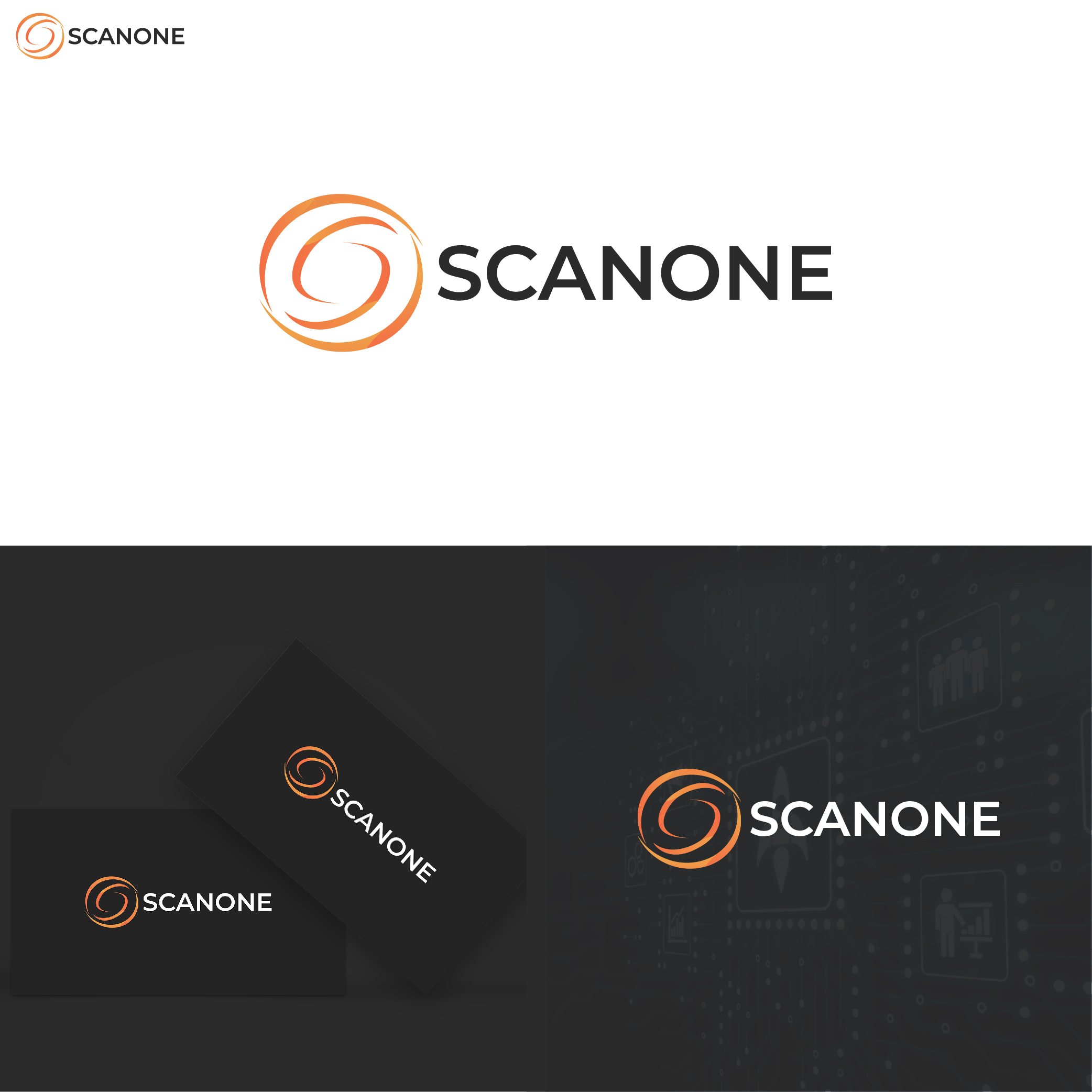 Logo Design by designer profile for this project | Design #31299073