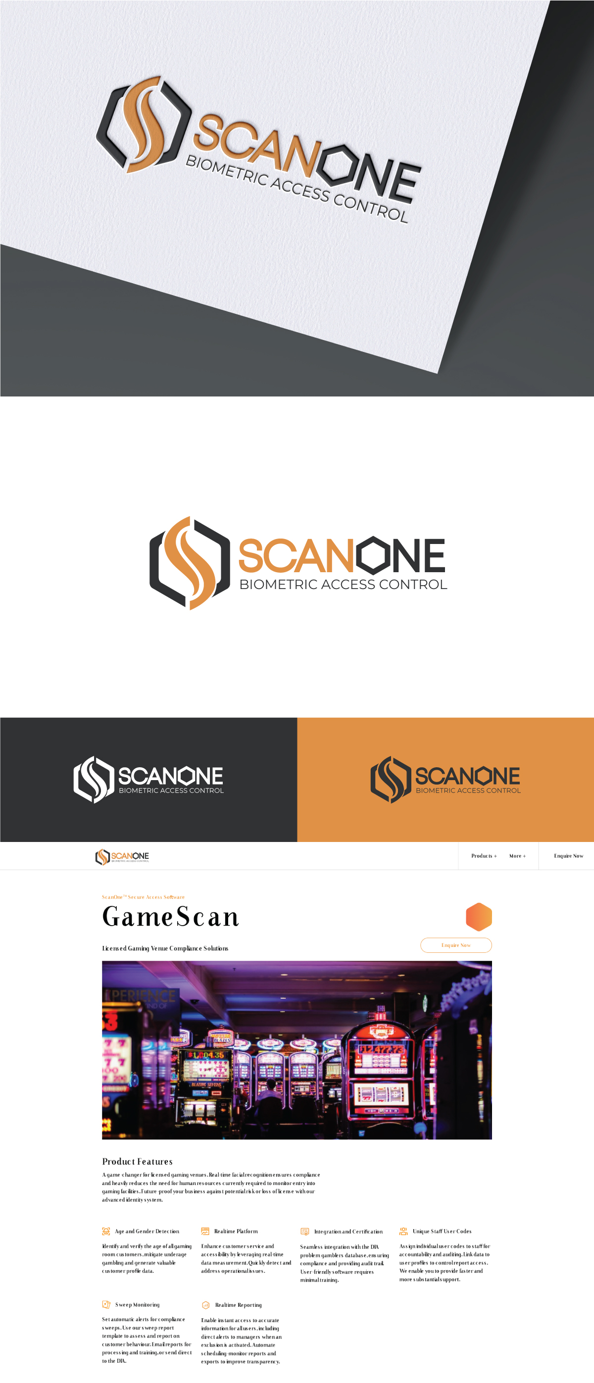 Logo Design by Sufiyan Ahmed Khan for this project | Design #31312499