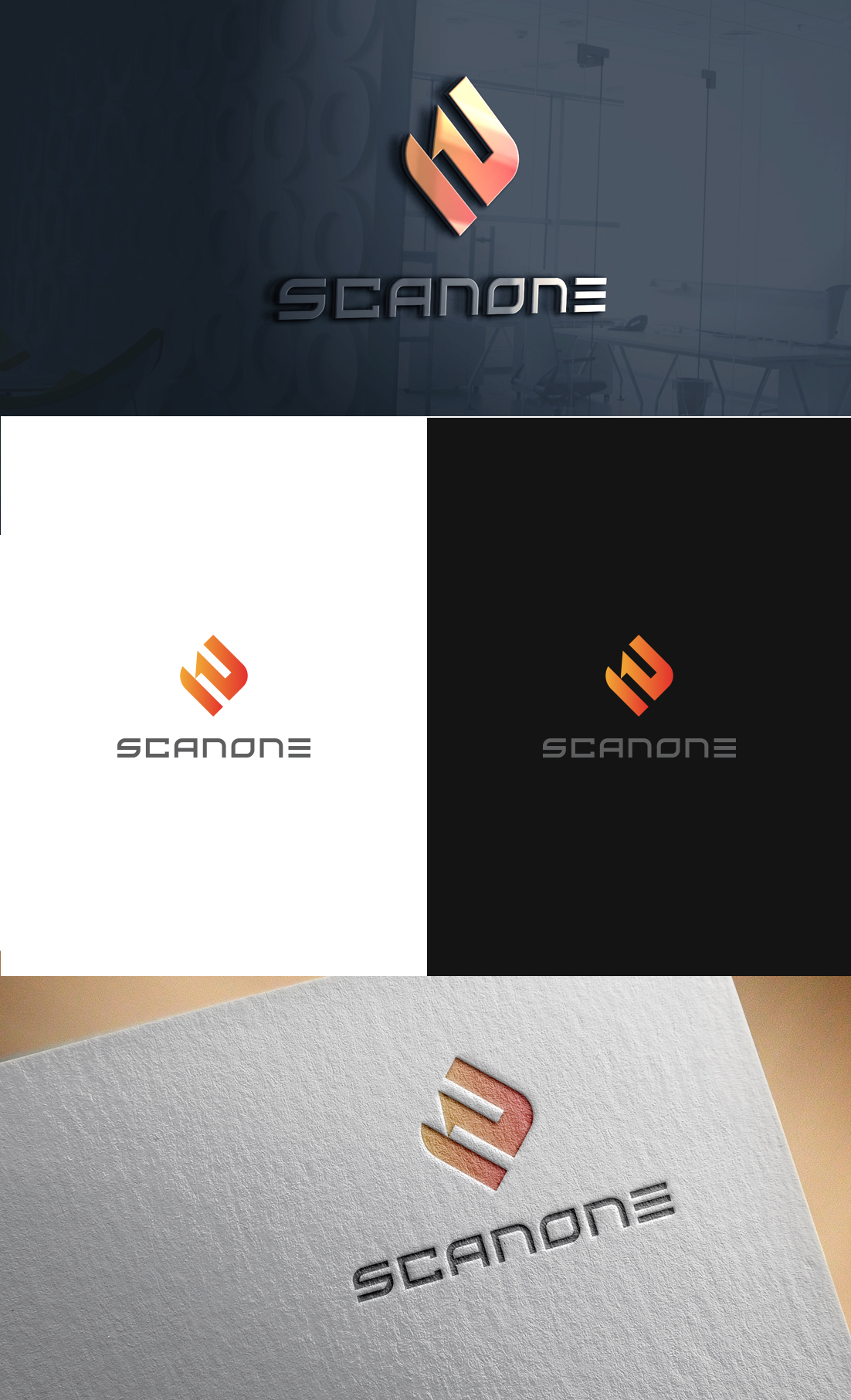 Logo Design by GLDesigns for this project | Design #31296655