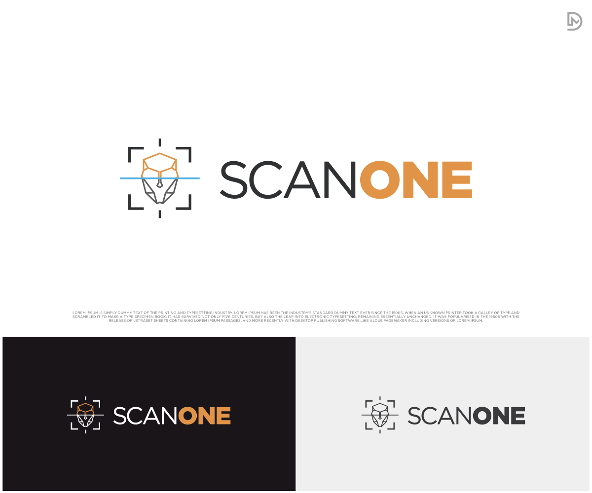 Logo Design by D_Mantra for this project | Design #31300089