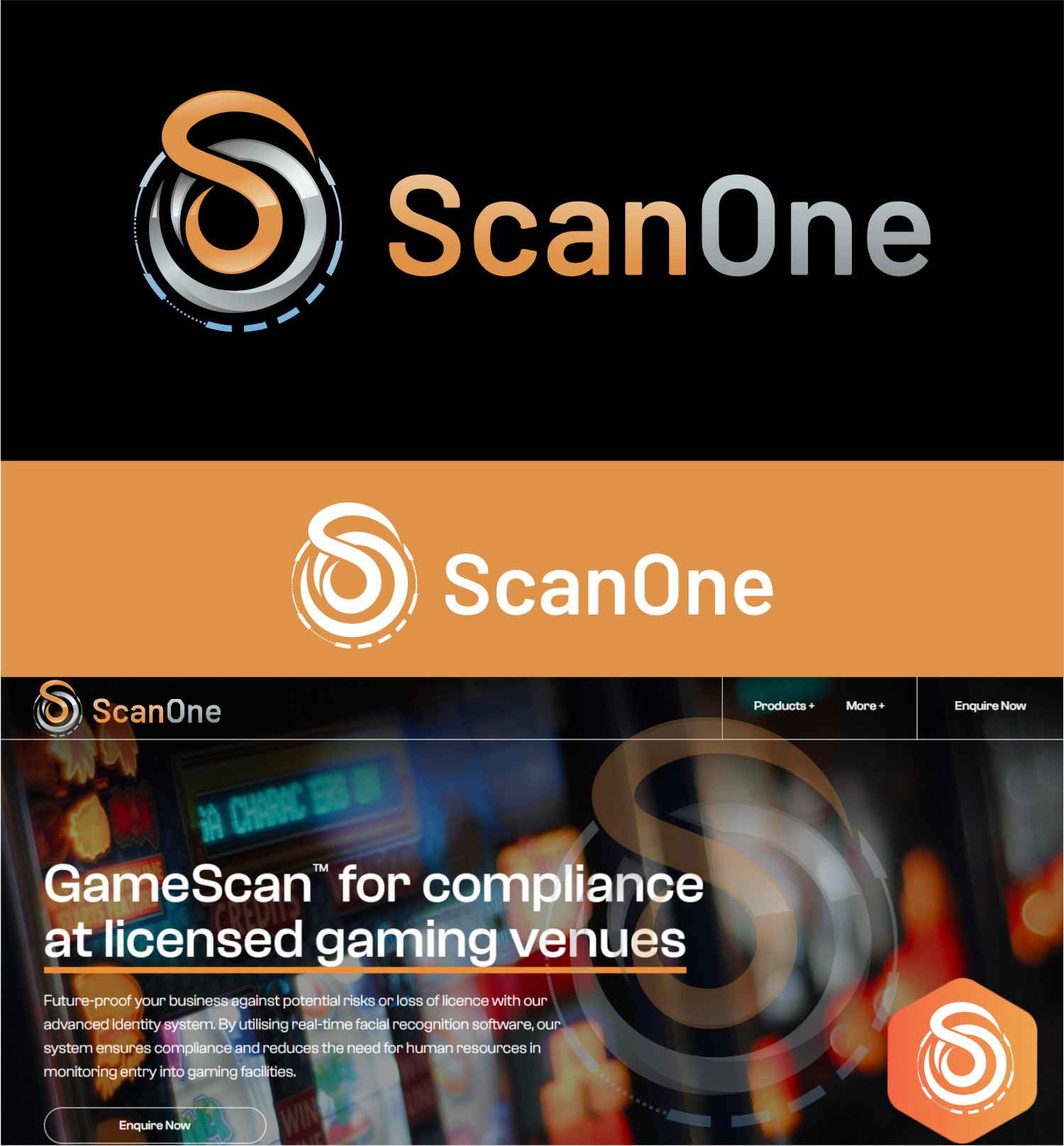 Logo Design by Soul Light for this project | Design #31297858