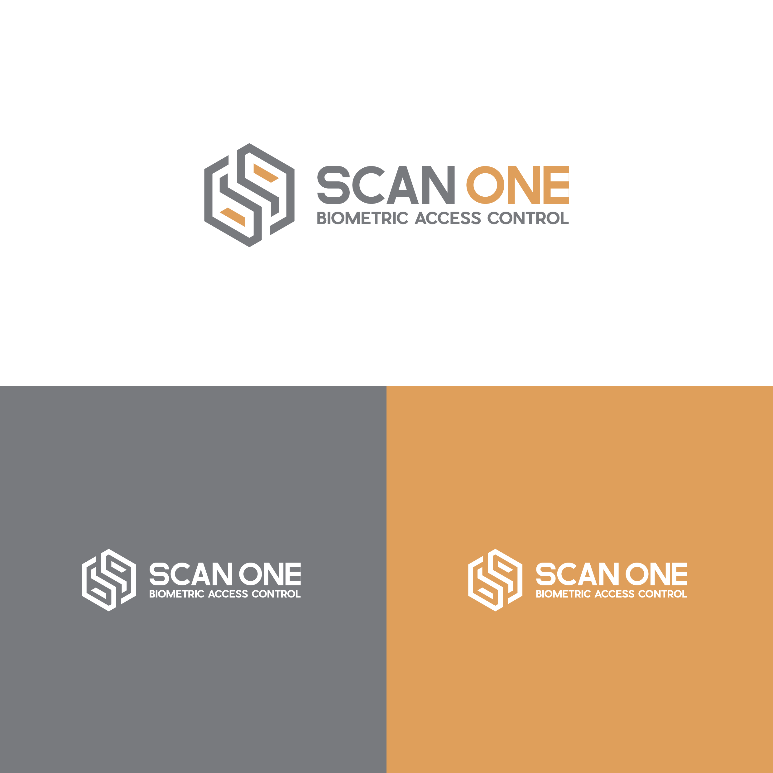 Logo Design by KINETIK™ for this project | Design #31296306