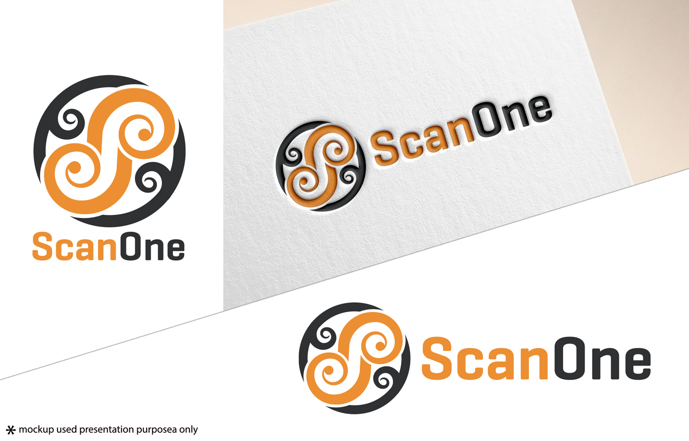 Logo Design by Rubia@ for this project | Design #31296912