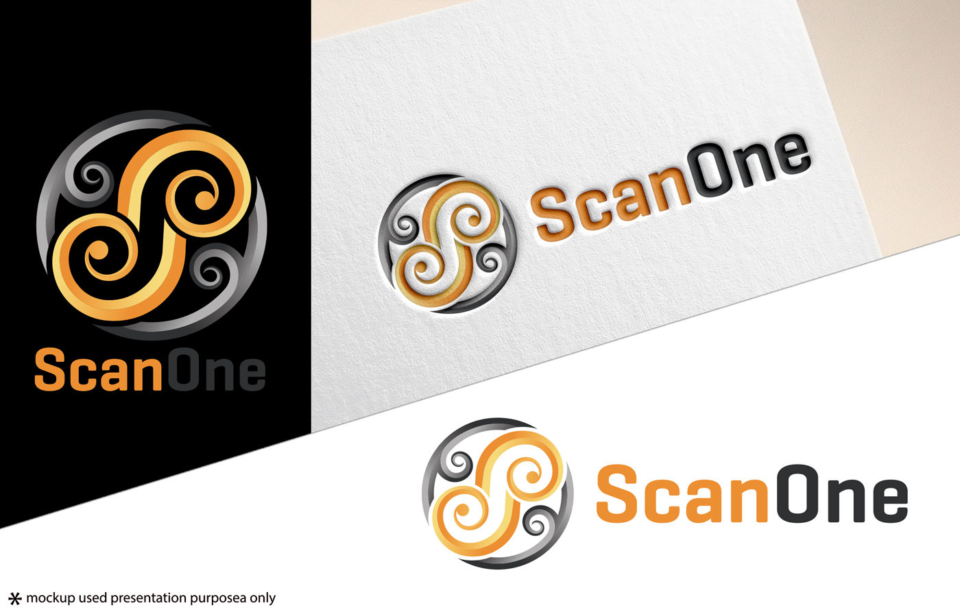 Logo Design by Rubia@ for this project | Design #31296913