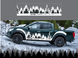 Car Wrap Design by Yash4