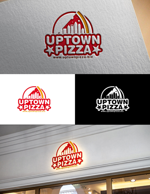 Logo Design by jonkonrad for this project | Design: #31301554