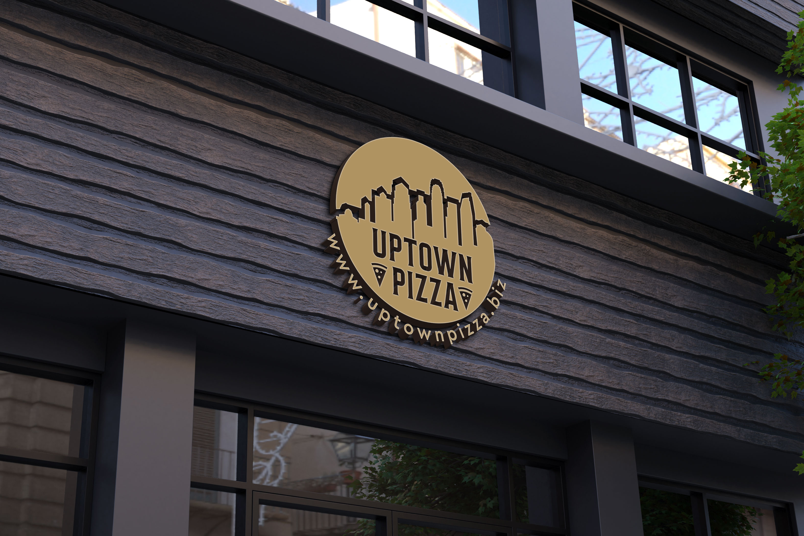 Logo Design by Kavth for this project | Design #31339403