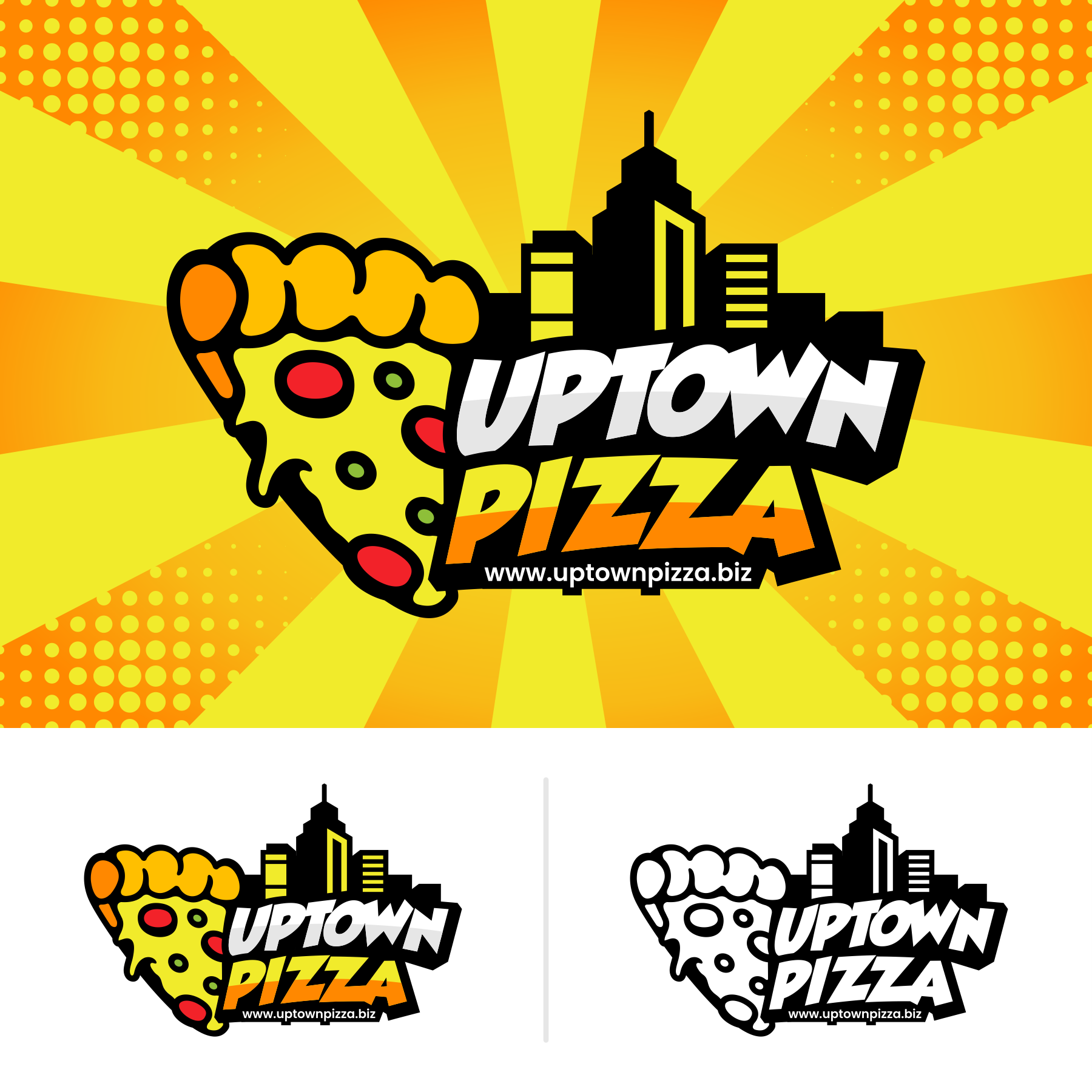 Logo Design by Aezakmi for this project | Design #31340310