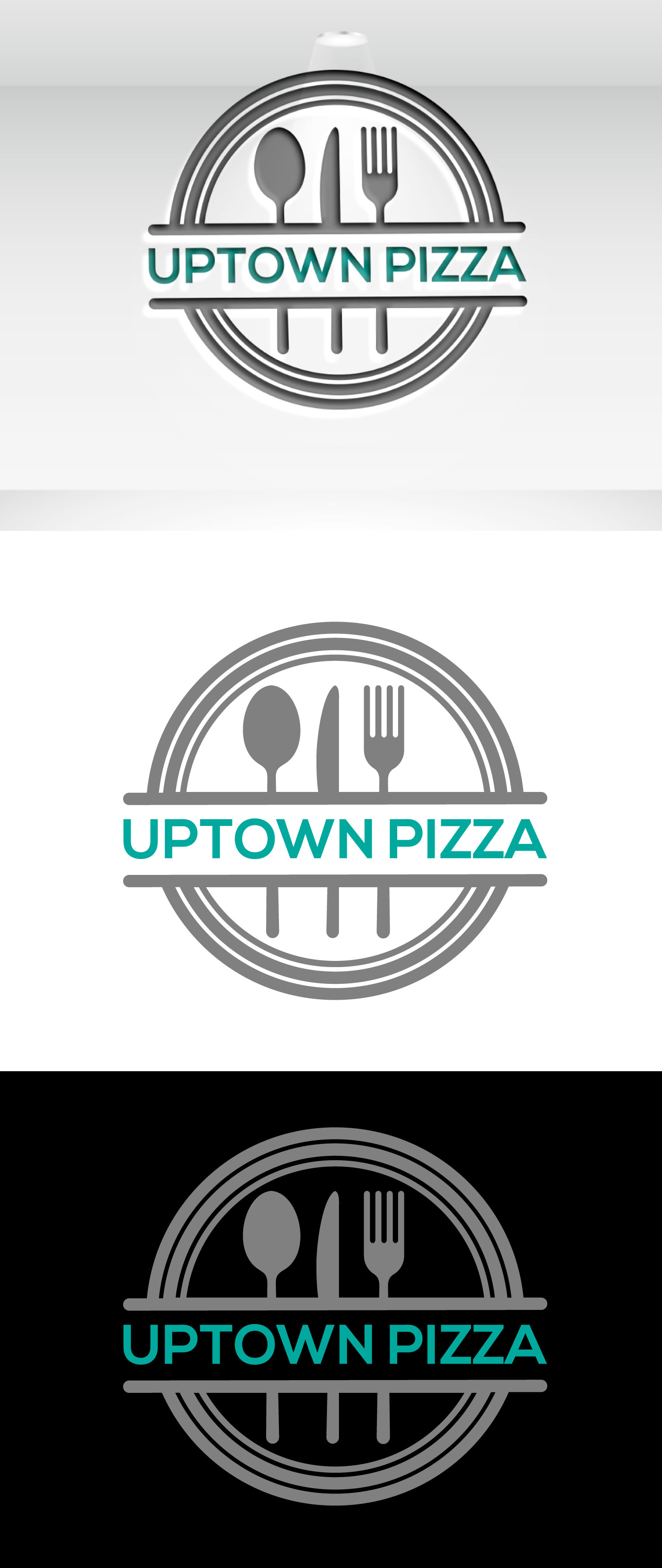 Logo Design by design L 012 for this project | Design #31306053