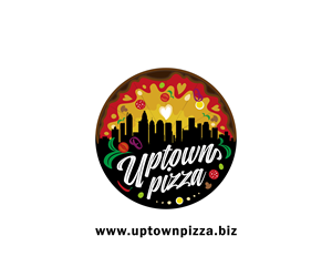 Logo Design by Luchinorossi95