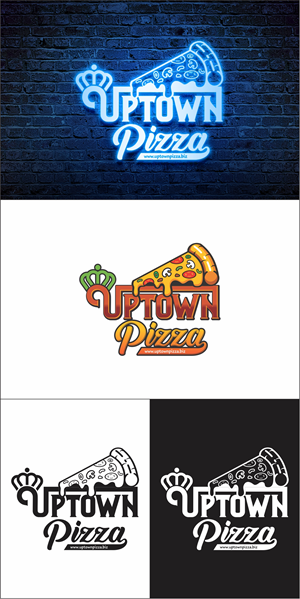 Logo-Design von Robert Macwan für dieses Projekt | Design #31321392
