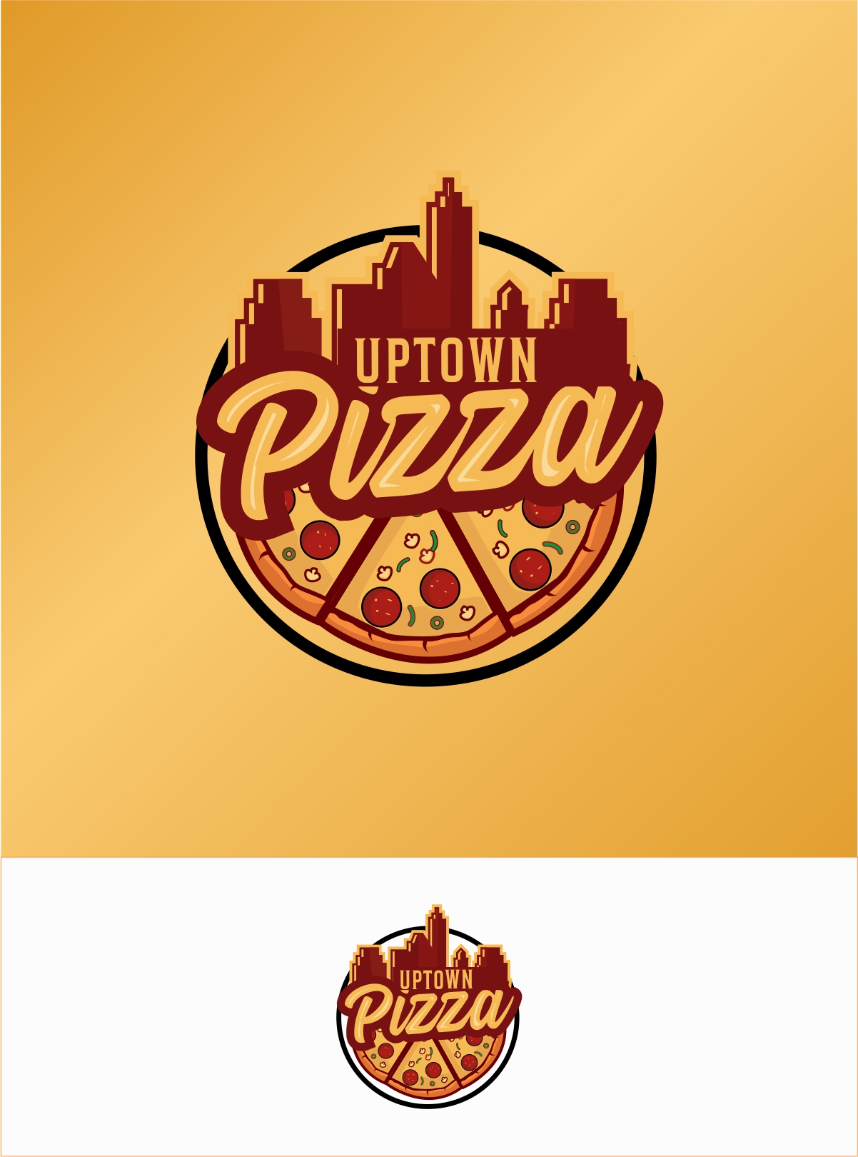 Logo Design by fly  design for this project | Design #31299701