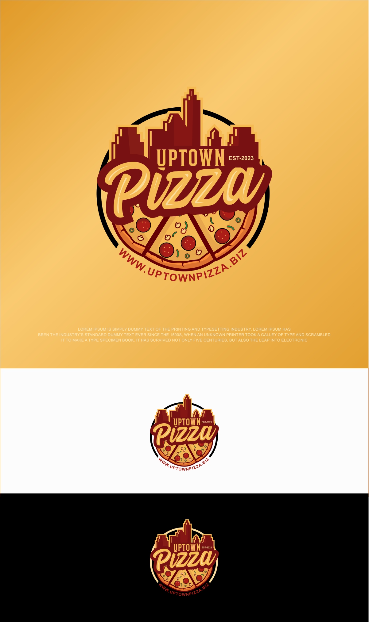 Logo Design by fly  design for this project | Design #31322633
