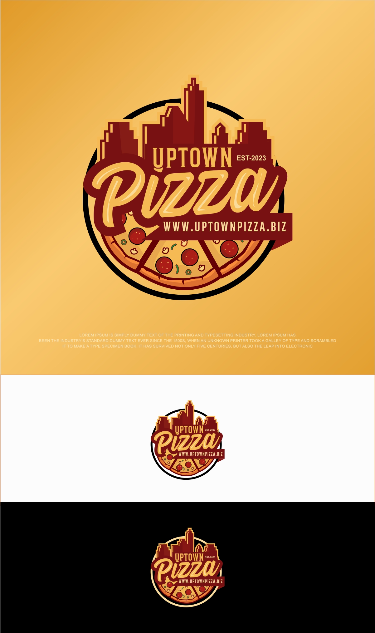 Logo Design by fly  design for this project | Design #31322634