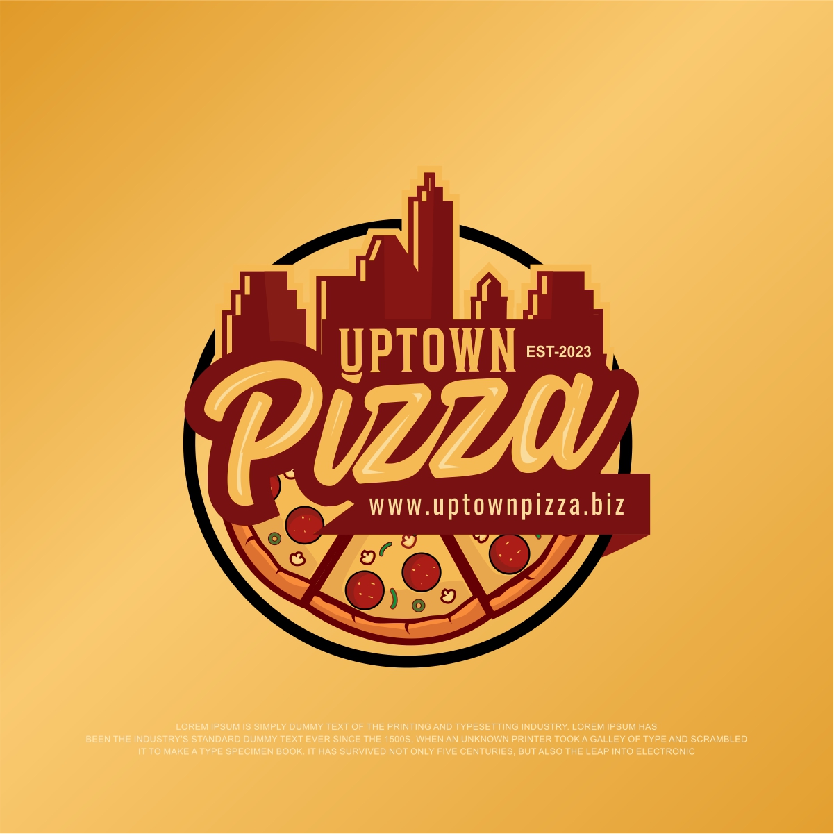 Logo Design by fly  design for this project | Design #31322670