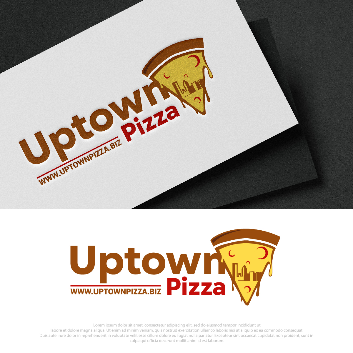 Logo Design by DesignLima for this project | Design #31307658