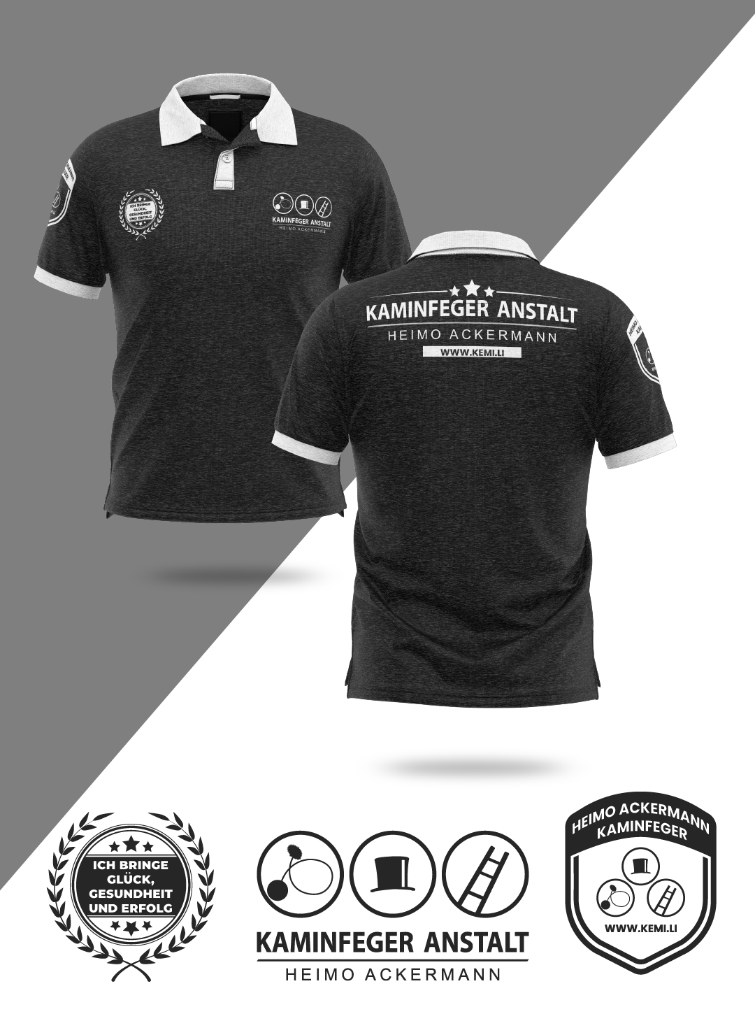Design de T-shirt par zero creative pour Heimo Ackermann | Design #31376687