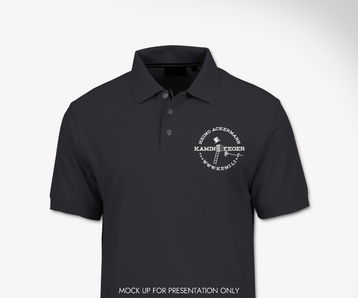 T-shirt Design by NancyTan for Heimo Ackermann | Design #31300435