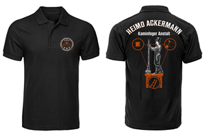 T-shirt Design by erikdesign