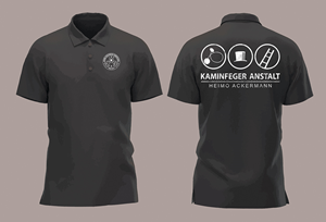 T-shirt Design by Johncina for Heimo Ackermann | Design: #31301013