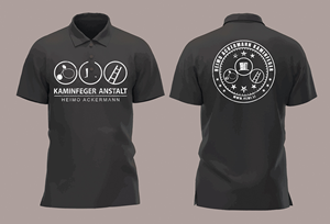 T-shirt Design by Johncina for Heimo Ackermann | Design: #31301014