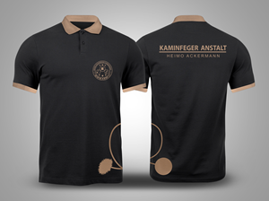 T-shirt Design by Jenars for Heimo Ackermann | Design: #31393679