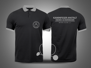 T-shirt Design by Jenars for Heimo Ackermann | Design: #31417233