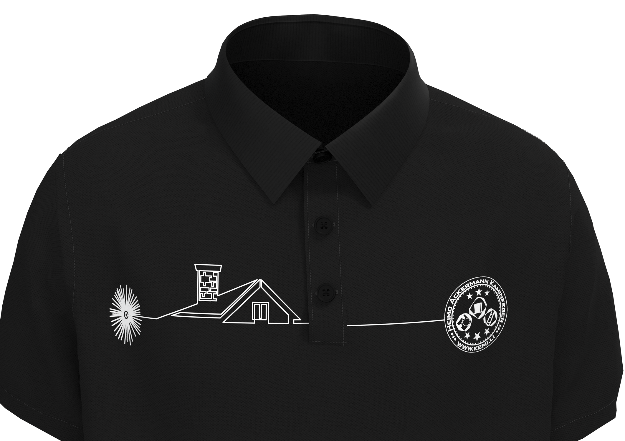 Diseño de Camiseta por Kucriet para Heimo Ackermann | Diseño #31305825