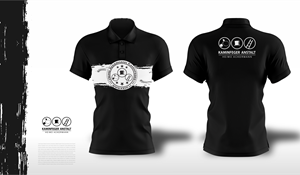 T-shirt Design by MishaDsign for Heimo Ackermann | Design: #31309081