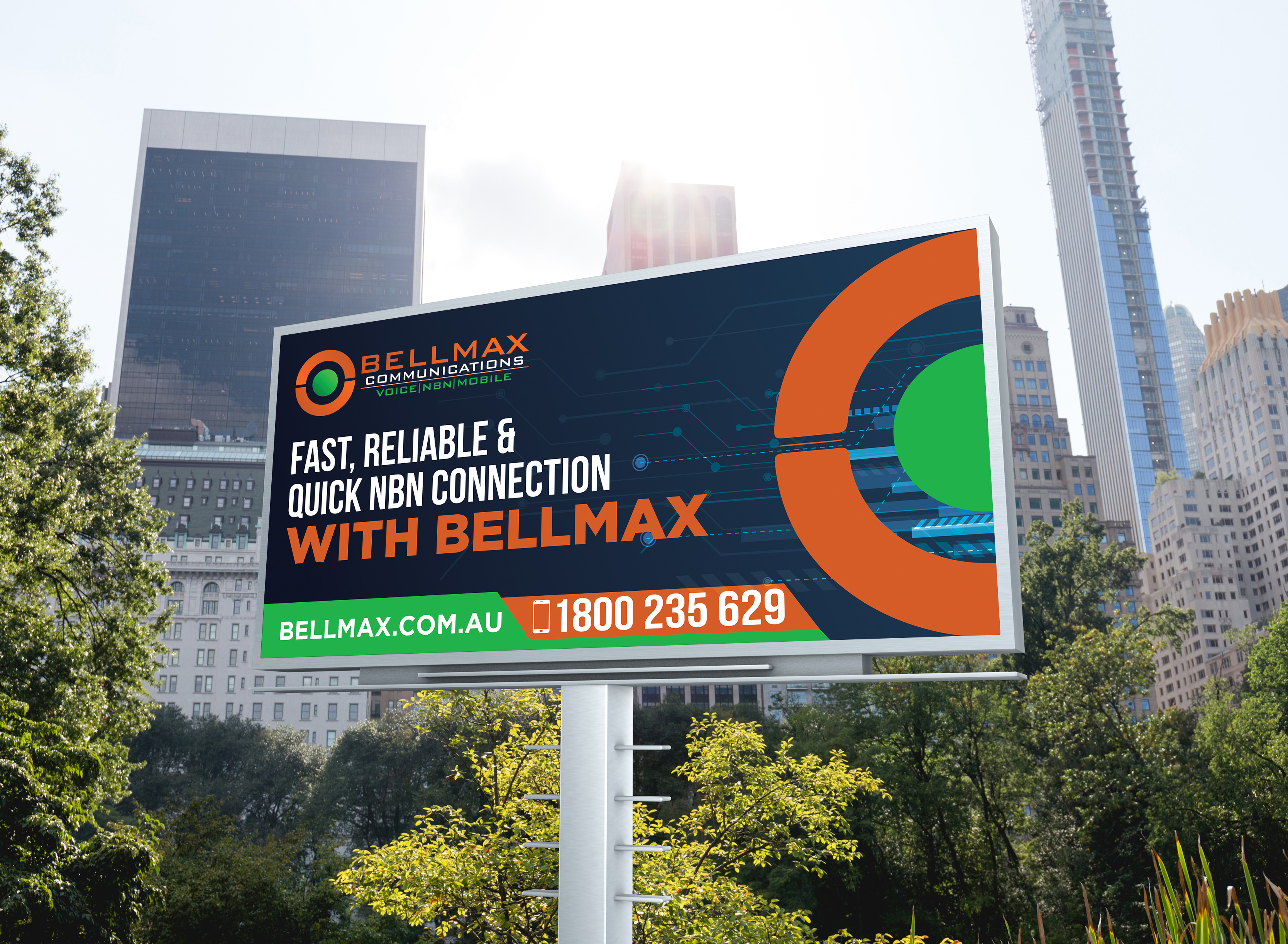 Poster Design by Sun Creative for this project | Design #31296454
