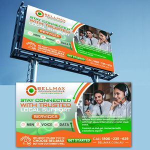 Poster Design by TSU Creations for this project | Design: #31298960