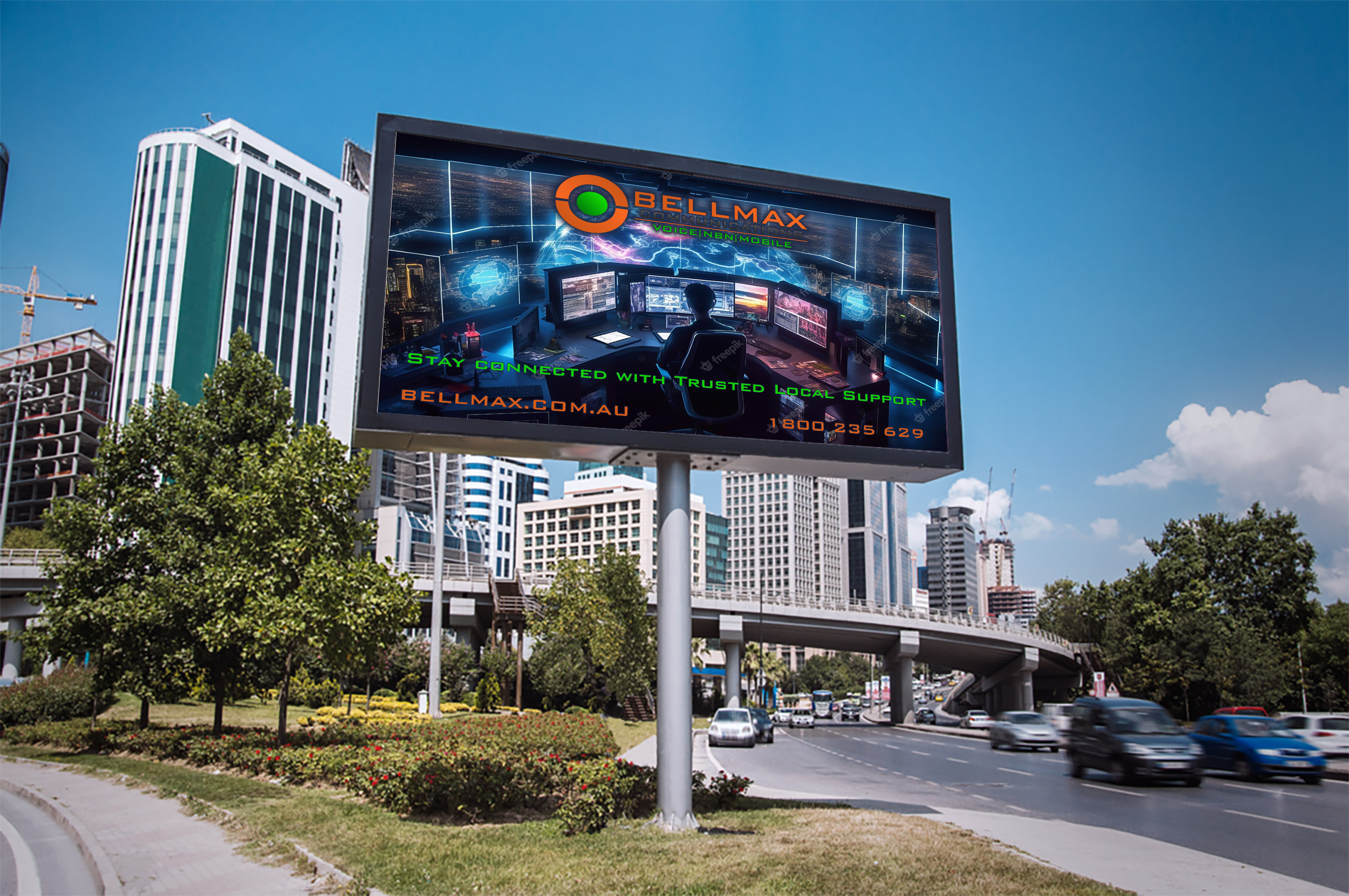 Poster Design by Maestroto for this project | Design #31299370