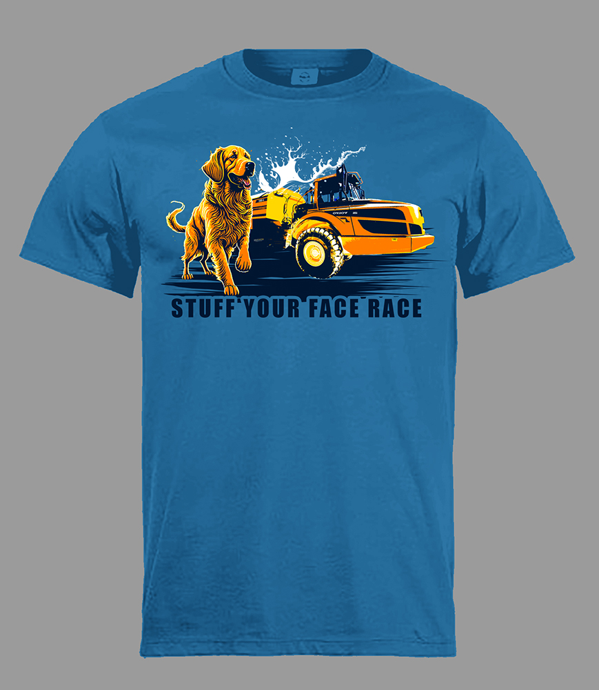 T-shirt Design by Johncina for this project | Design #31293166