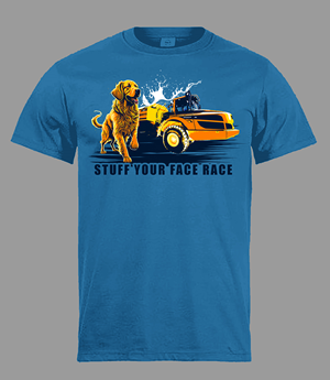 T-shirt Design by Johncina for this project | Design: #31293166