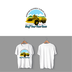 T-shirt Design by YNCK for this project | Design: #31295646