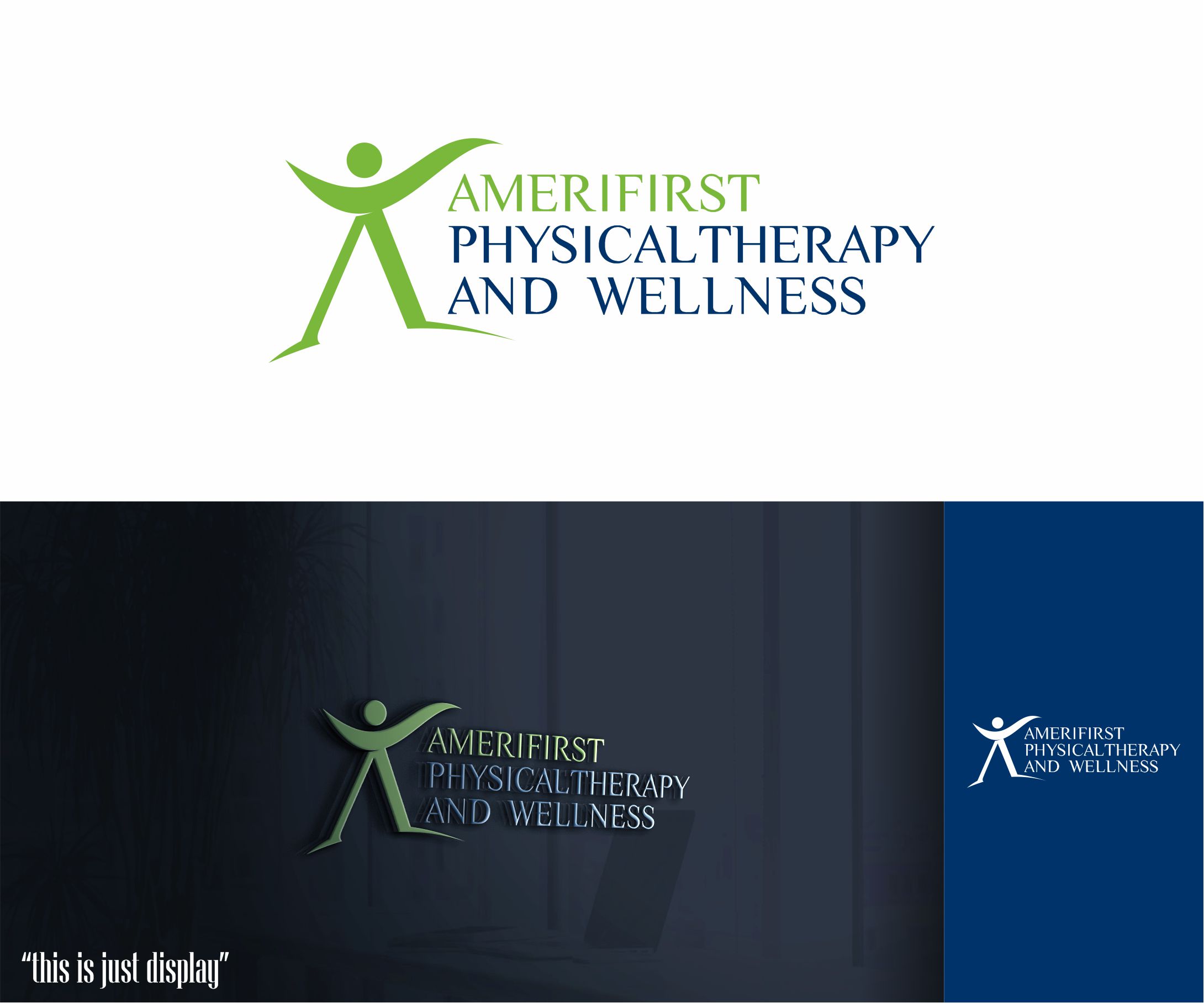 Logo Design by alkaline for this project | Design #31297198