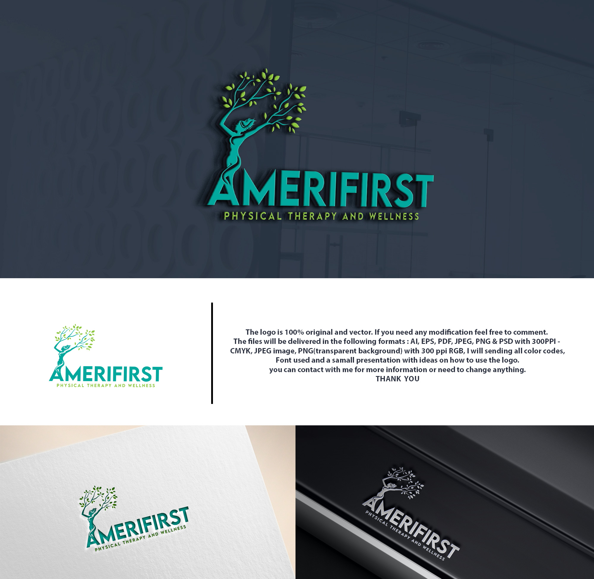Diseño de Logo por DesignHour para este proyecto | Diseño #31303140
