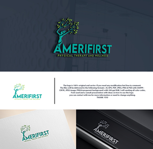 Logo Design by DesignHour for this project | Design: #31303140