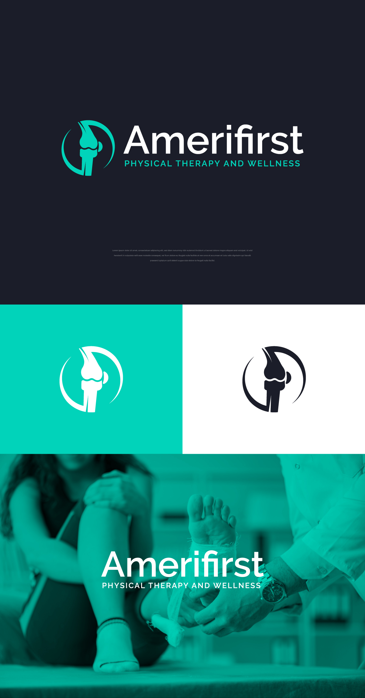 Logo Design by apik. for this project | Design #31300492