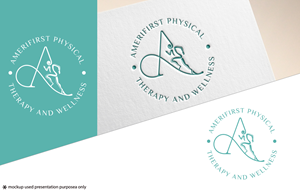 Logo Design by Rubia@ for this project | Design: #31299966