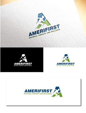 Logo Design by step forward 2 for this project | Design: #31298288