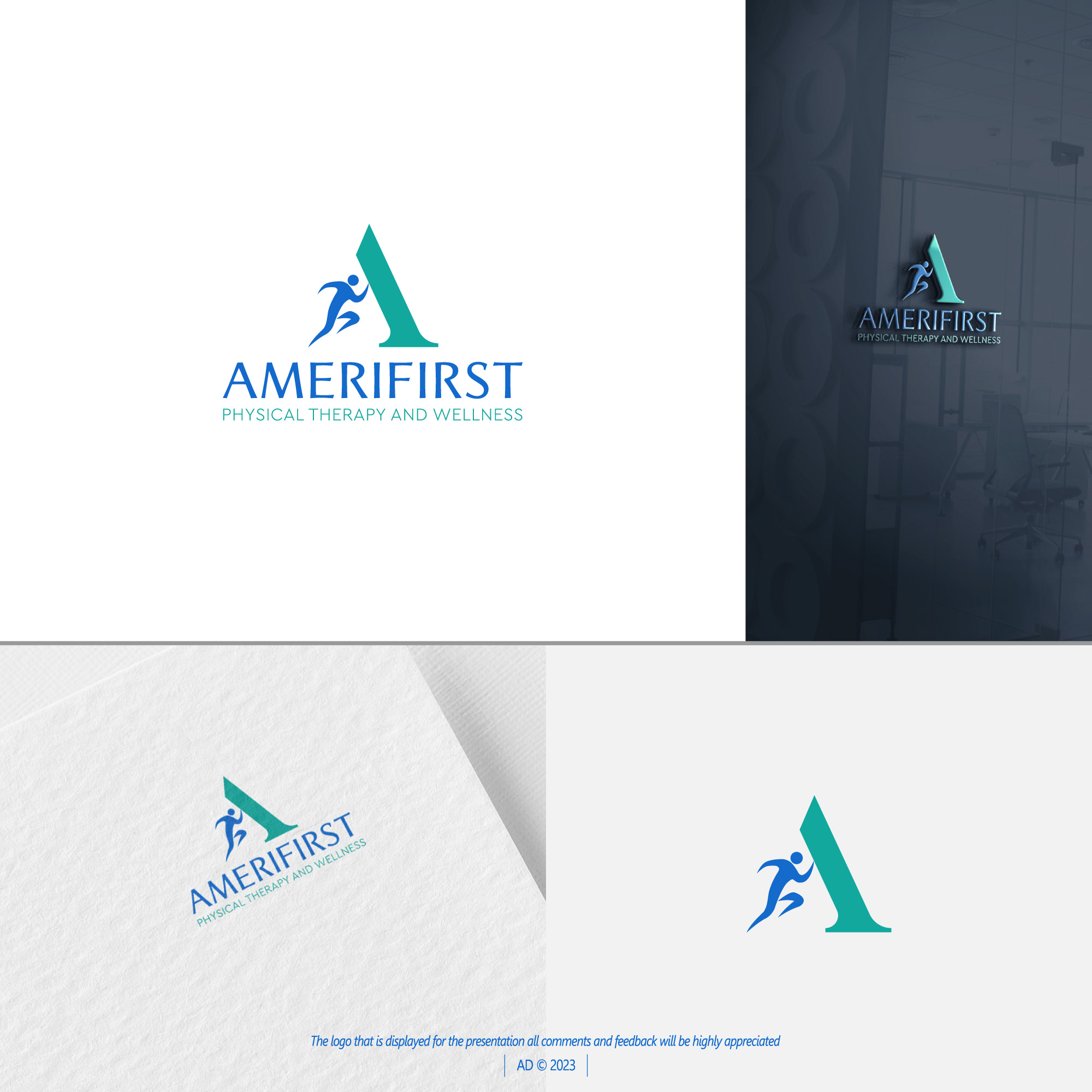 Logo Design by Arjuna Design for this project | Design #31309185