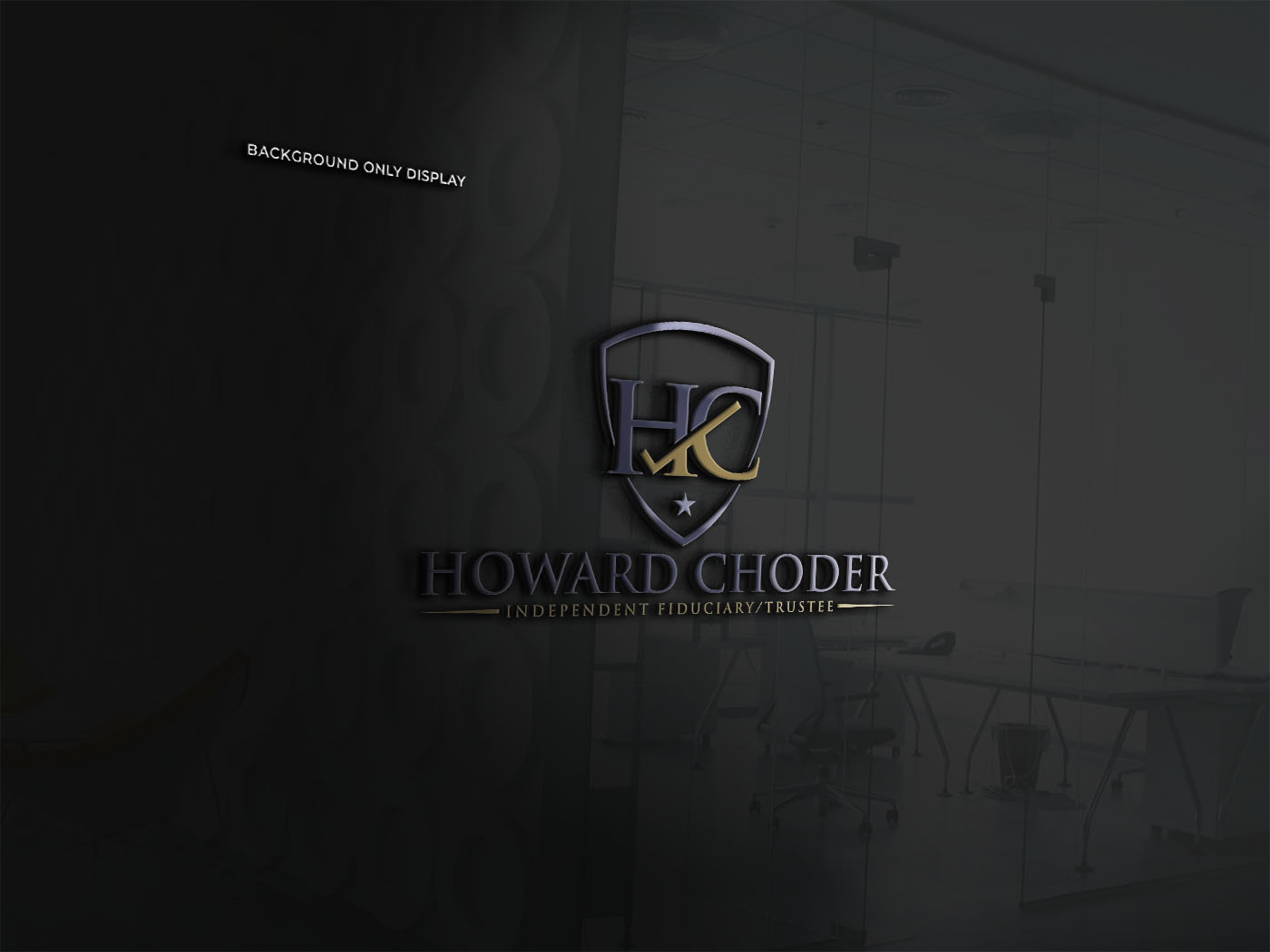 Logo Design by jonkonrad for Trustman, LLC | Design #31301814