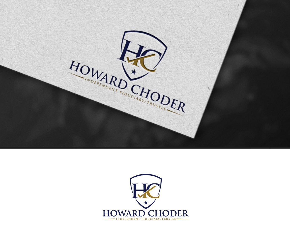 Logo Design by jonkonrad for Trustman, LLC | Design #31301815